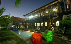 Tropical Canggu Hostel